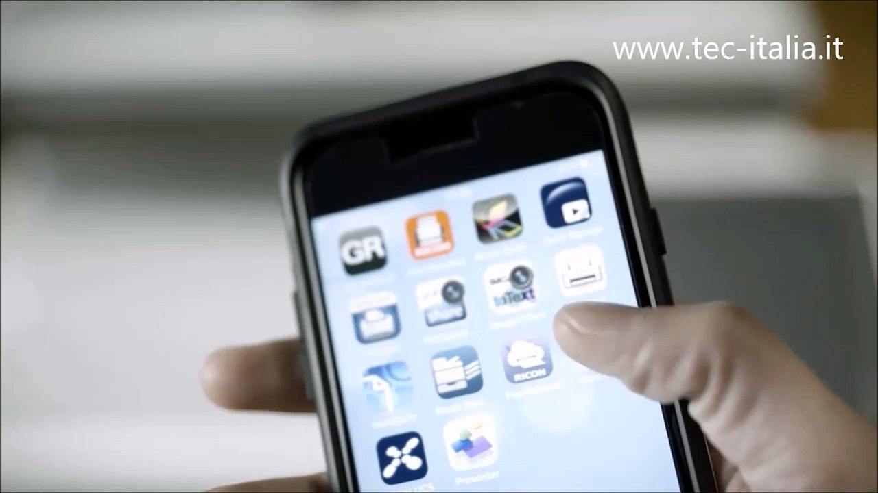 SMART DEVICE CONNECTOR