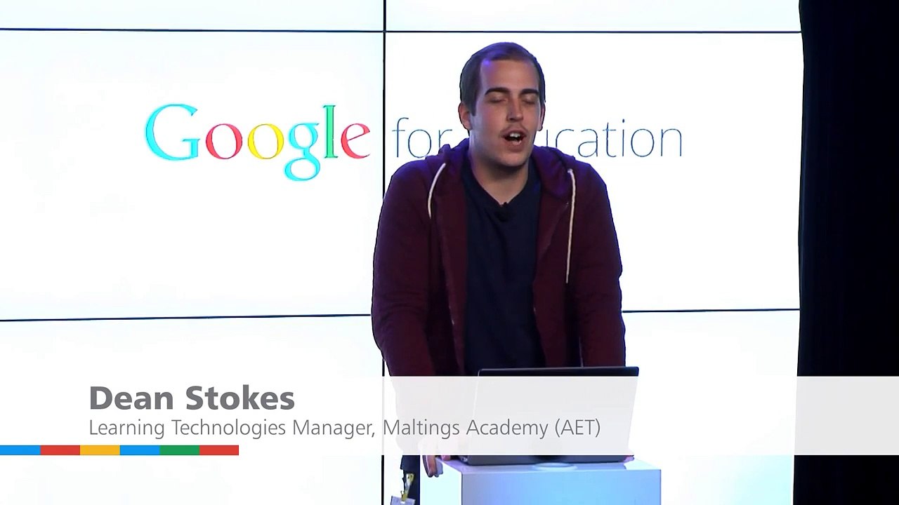 Teacher Tips: Using Google Drive to edit Office files