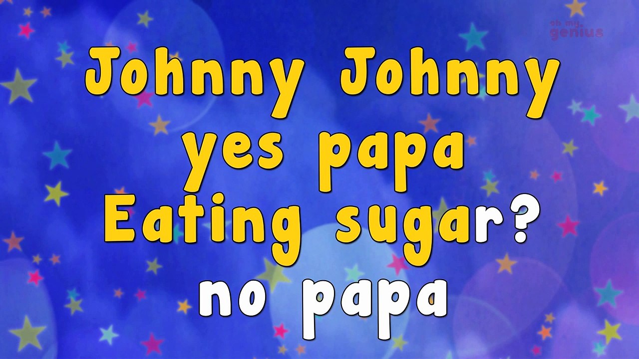 Karaoke - Karaoke - Johnny Johnny