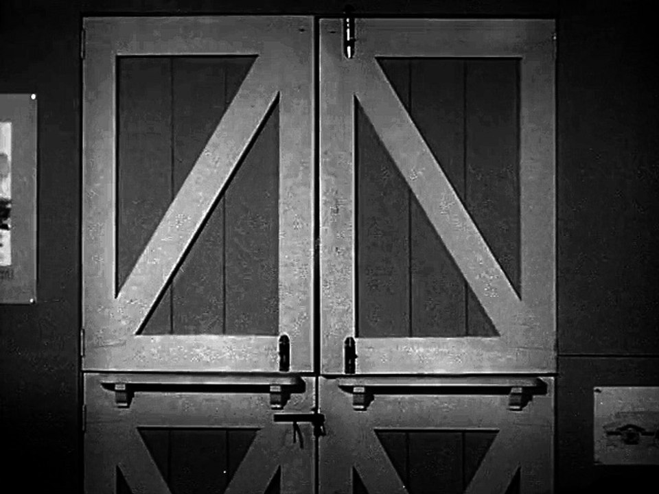 Mister Ed S3E24 - Ed Becomes the Emancipator 🐴