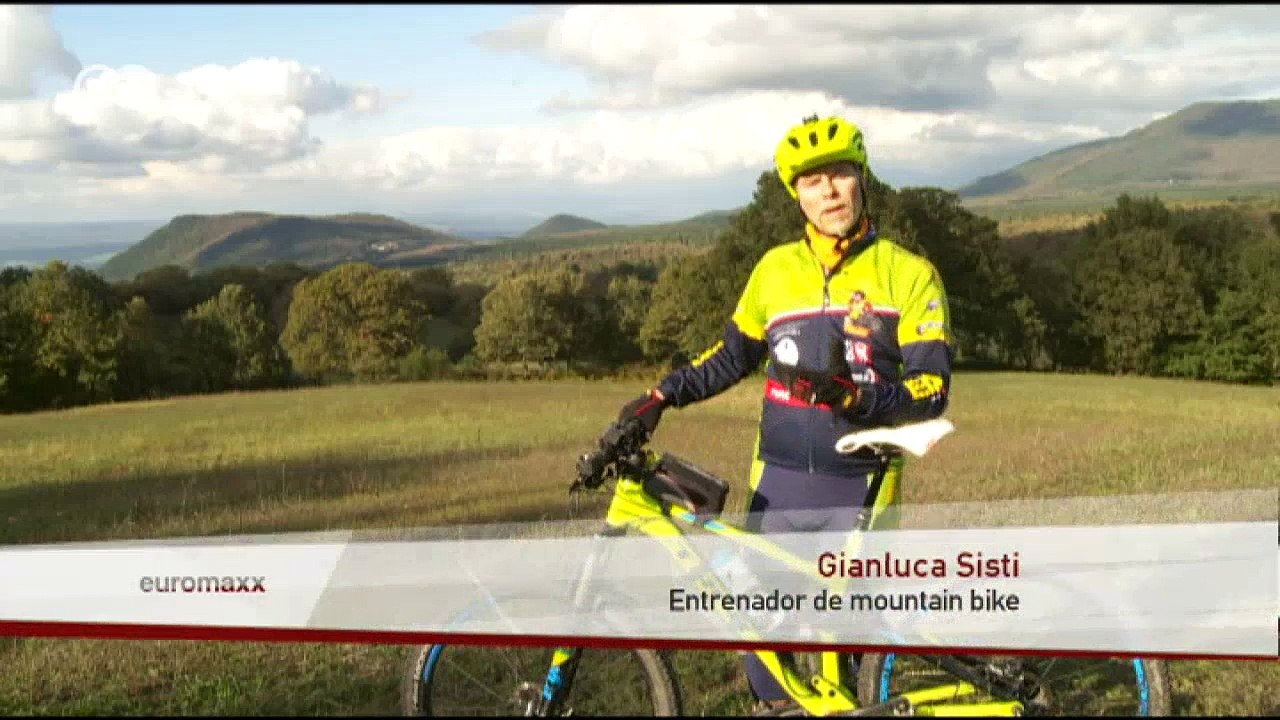 Recorriendo la región de Viterbo | Euromaxx