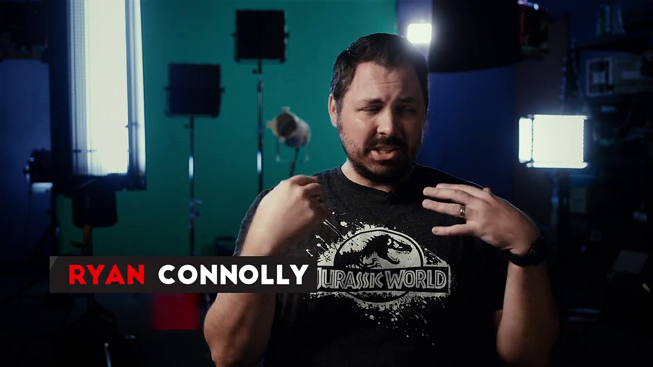 Tuesday: Movies Vs TV & Is 4K Important?