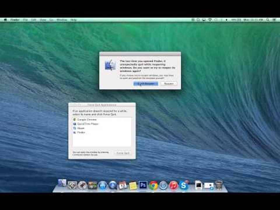 Fix Finder Crash When Opening Unreal 4 🛠️