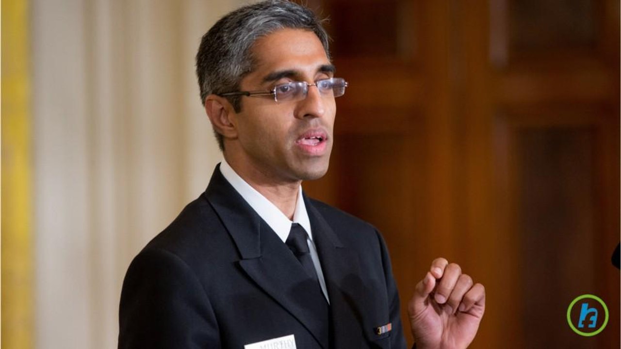 Surgeon General Issues Call to Fight Addiction