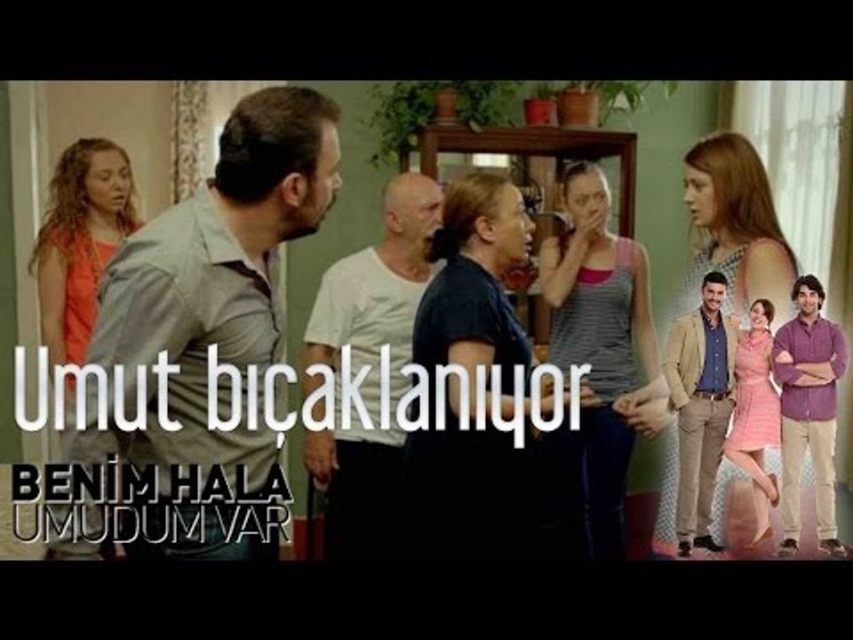 Benim Hala Umudum Var - Namus