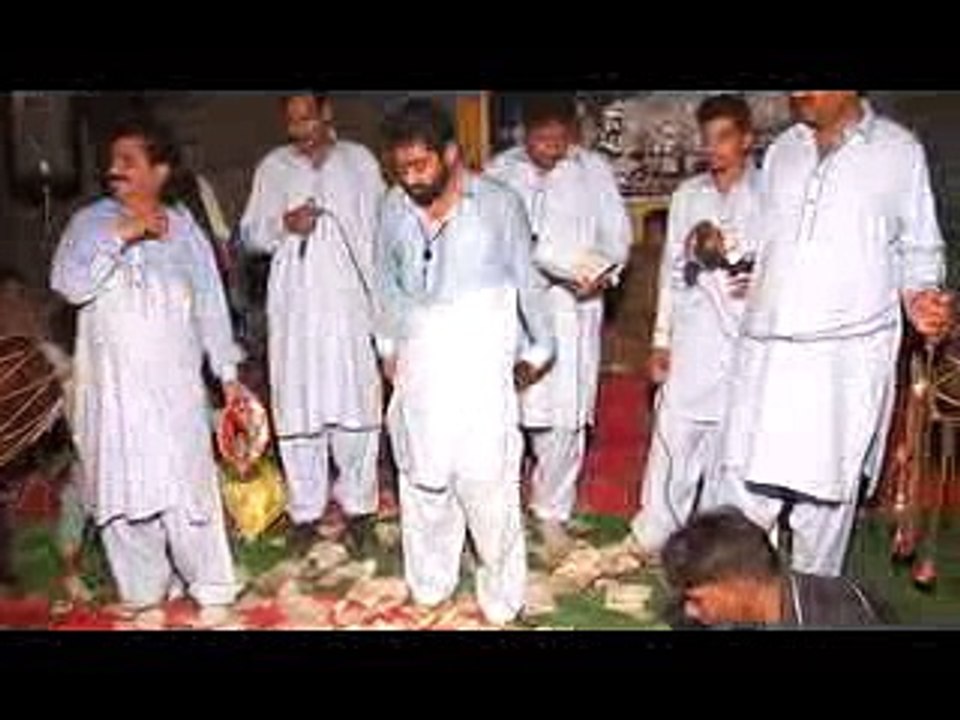 Jandala Pakhral Tamasha: A Must-Watch Cultural Event 🎉