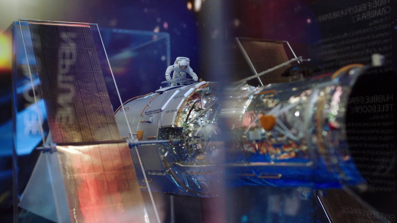 Hidden Figures - Modern Figures- Tracy Drain