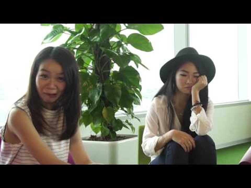 Bloopers: Types of Actors