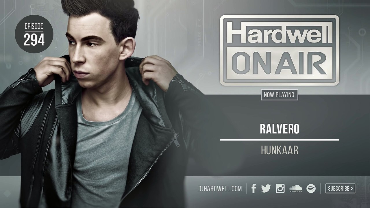 Hardwell On Air 294_15