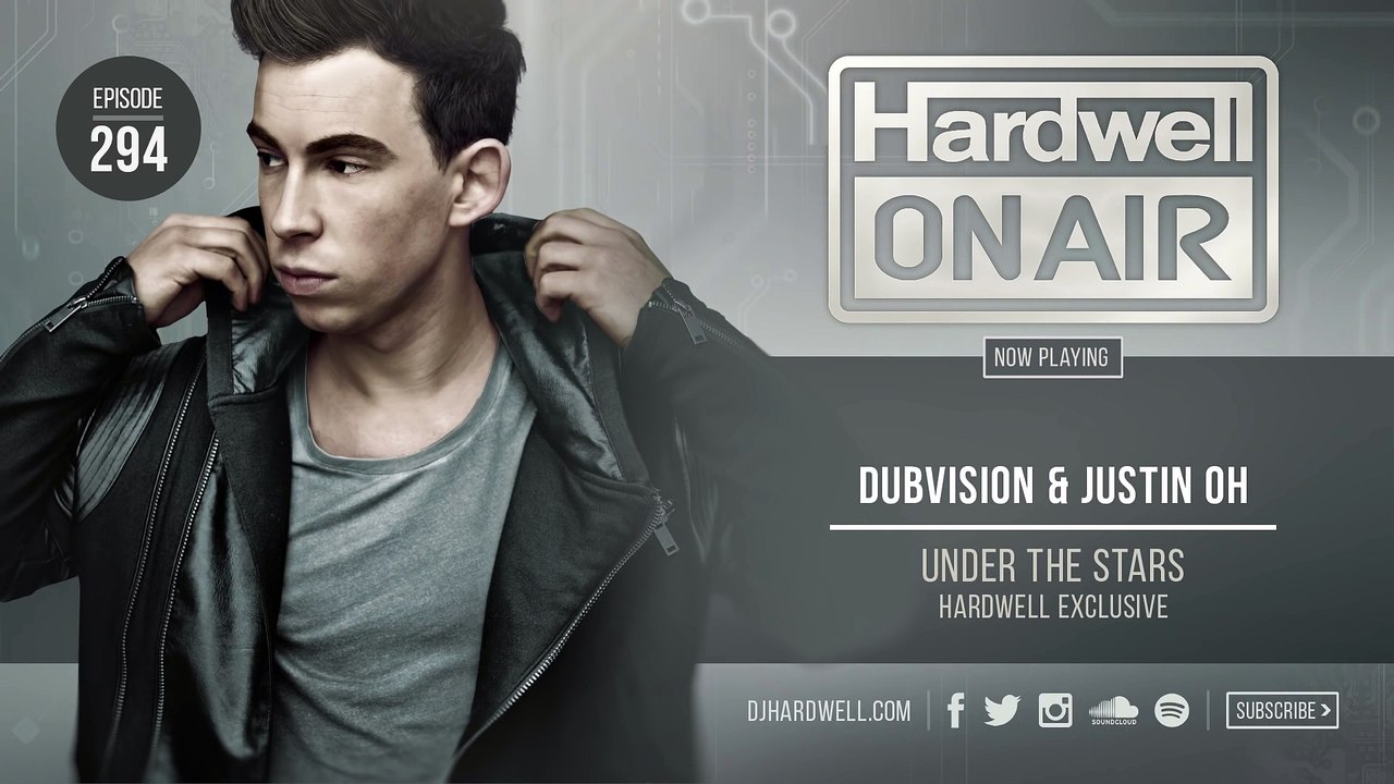 Hardwell On Air 294_31