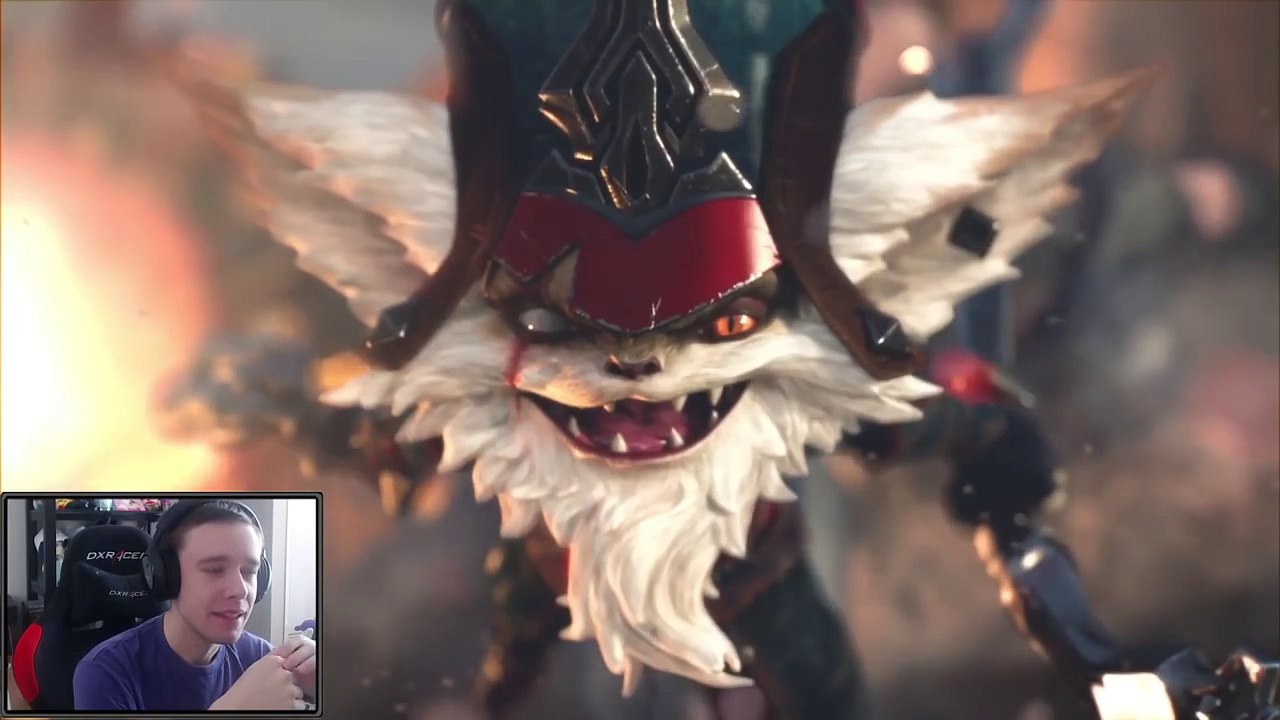 KLED REVEALED! | Trailer Analysis - League of Legends