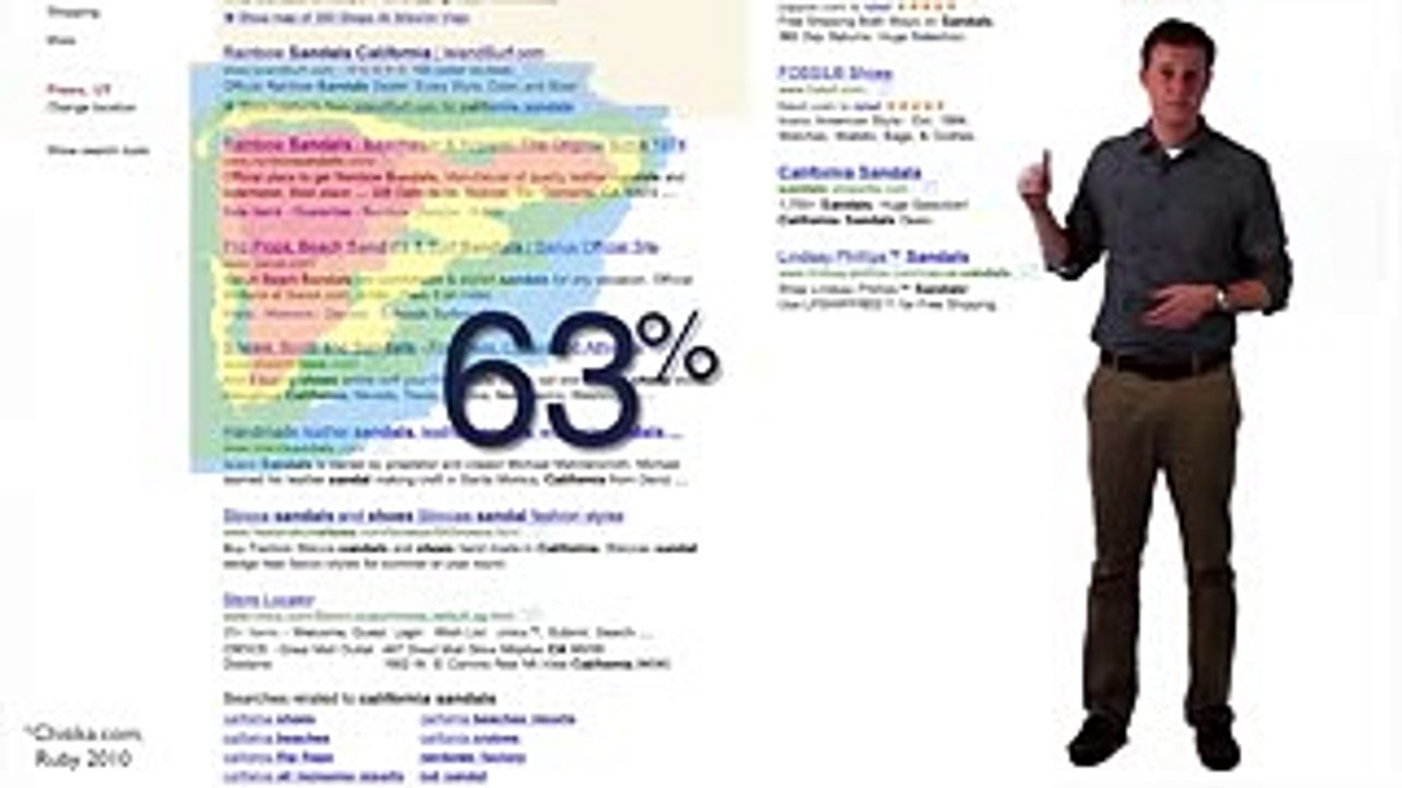 Innovative Ranking What is SEO and how does it work