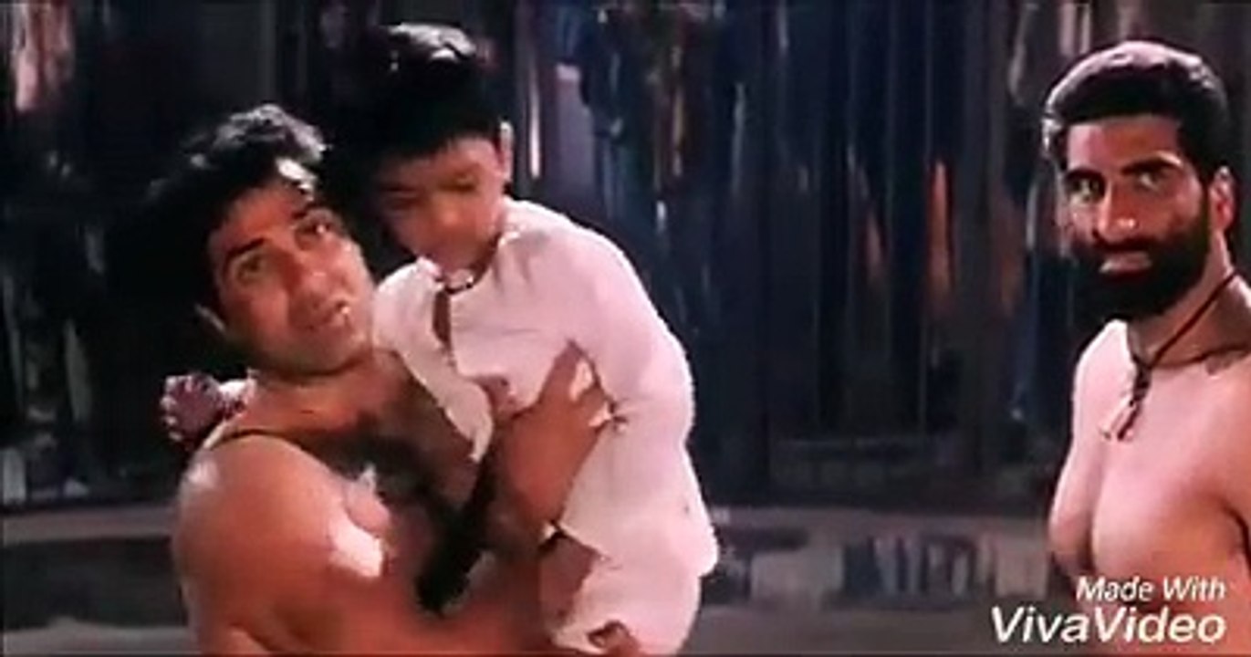 Hilarious Sunny Deol Parodies 😂