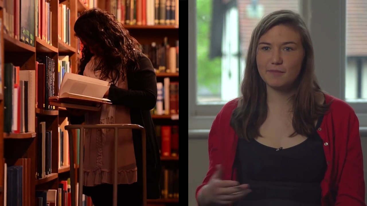 Biomedical Sciences at Oxford University