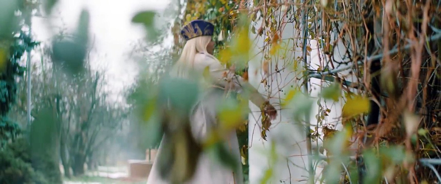 Ирина Билык - Волшебники***