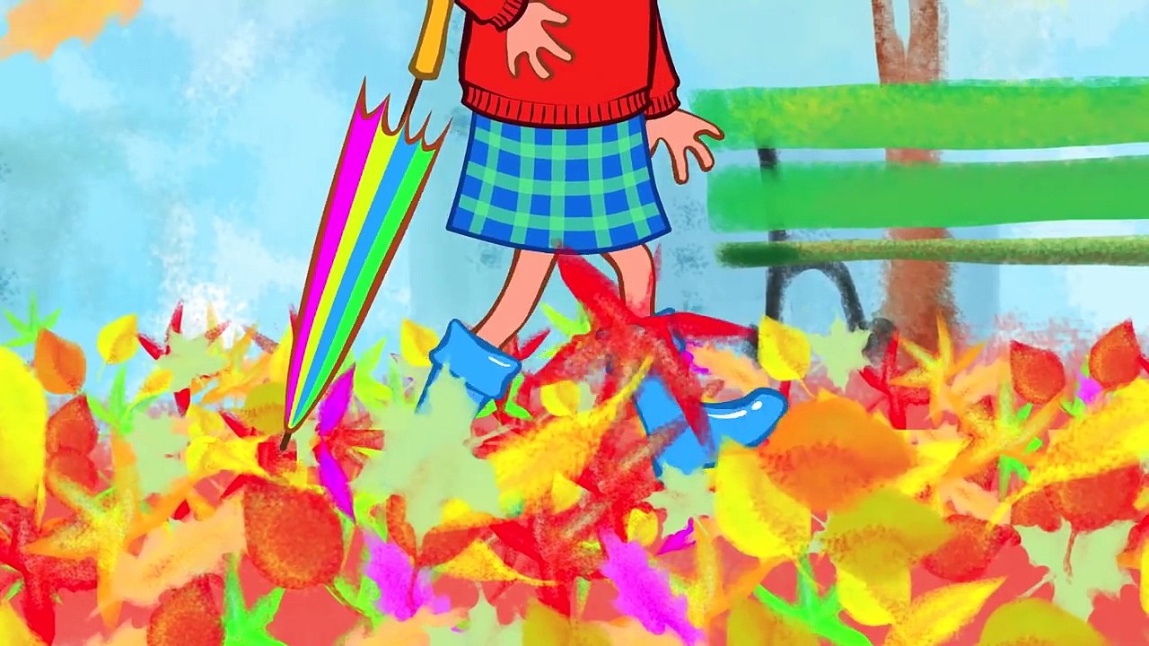 Детские песни - Сборник