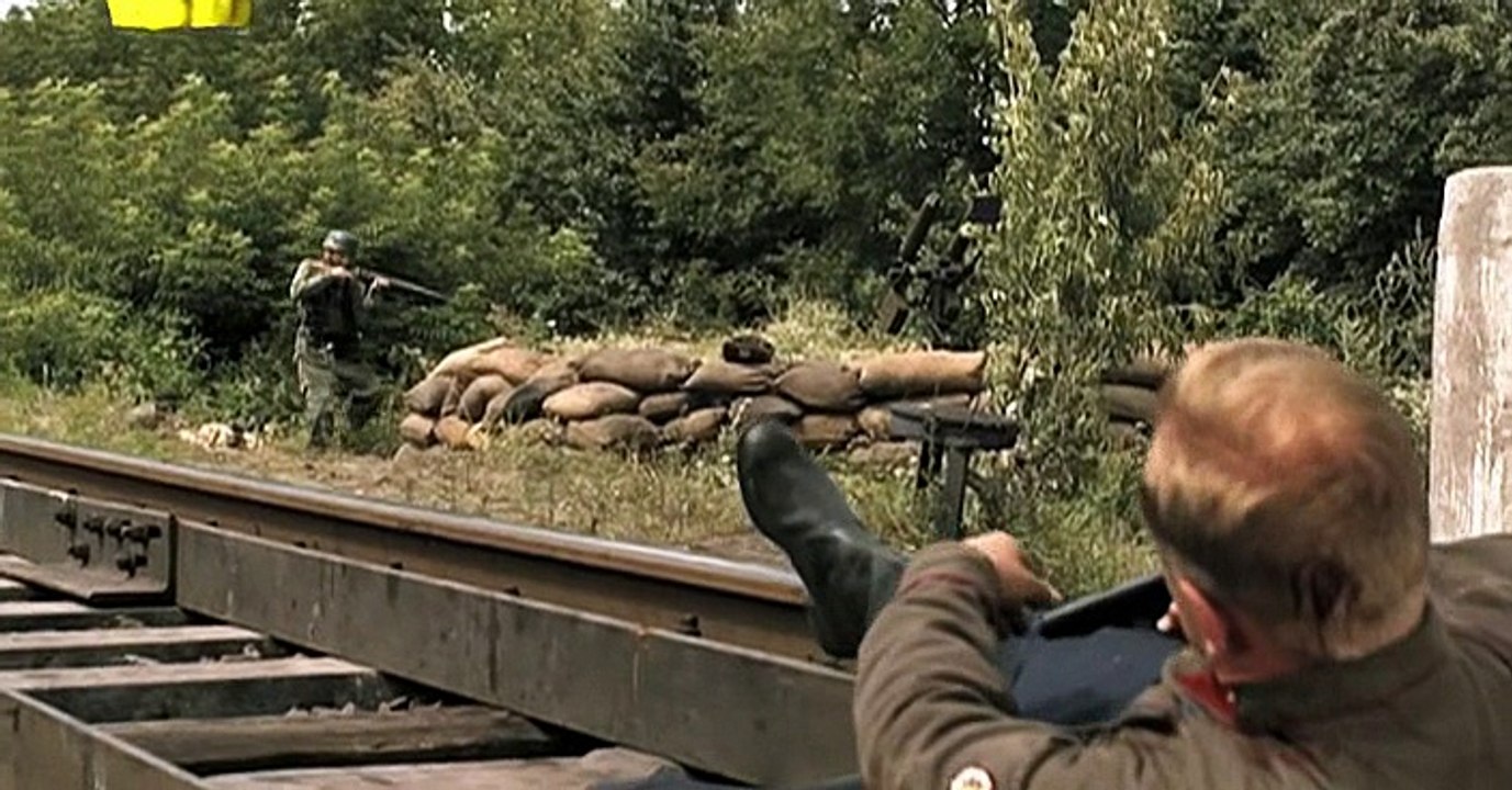 До свидания, мальчики. 6 серия