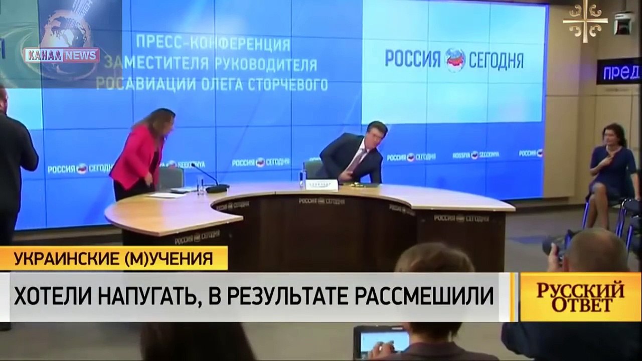 Порошенко резко ответил на угрозы Путина 🇺🇸