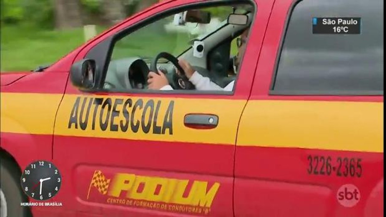 Detran tem dificuldades para controlar fraudes na emissão de CNH