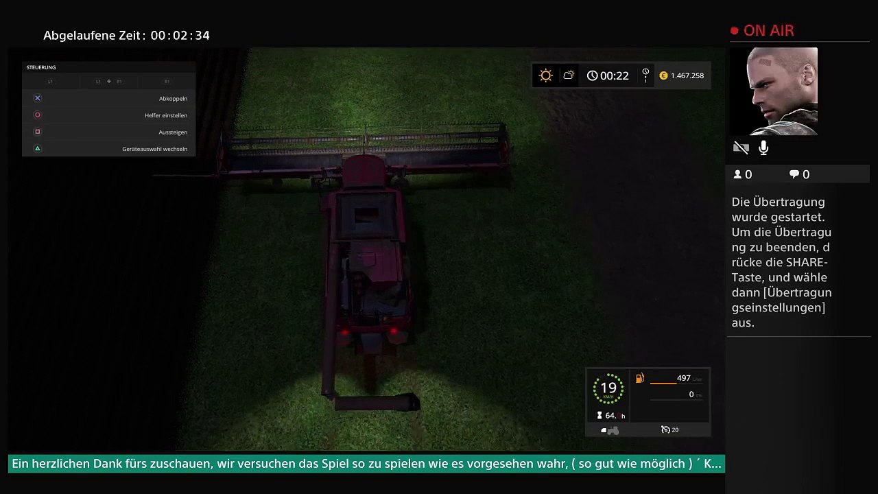 Landwirtschaft Simulator 17 (11)