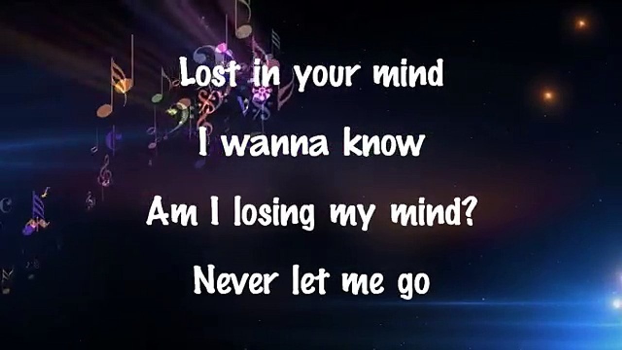 Alan Walker - Alone (Lyrics Video)