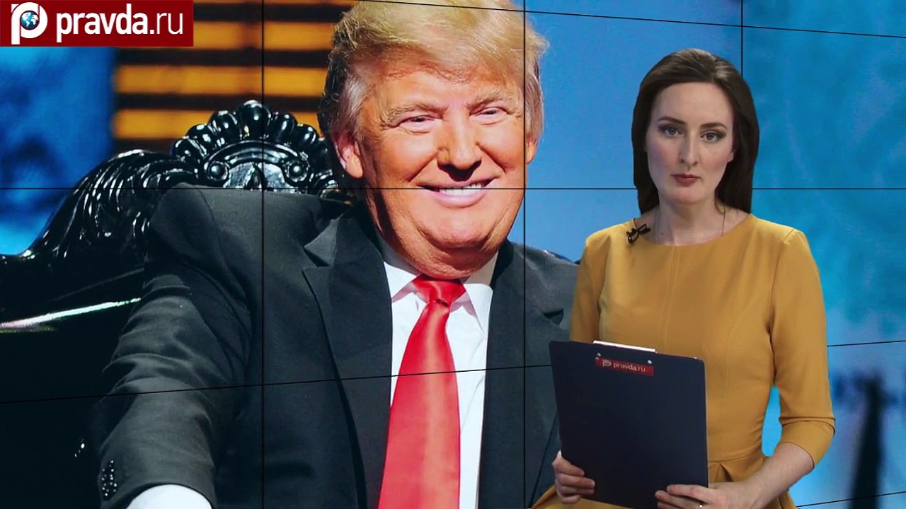 Дипломатия Трампа- США в шоке, Китай в панике