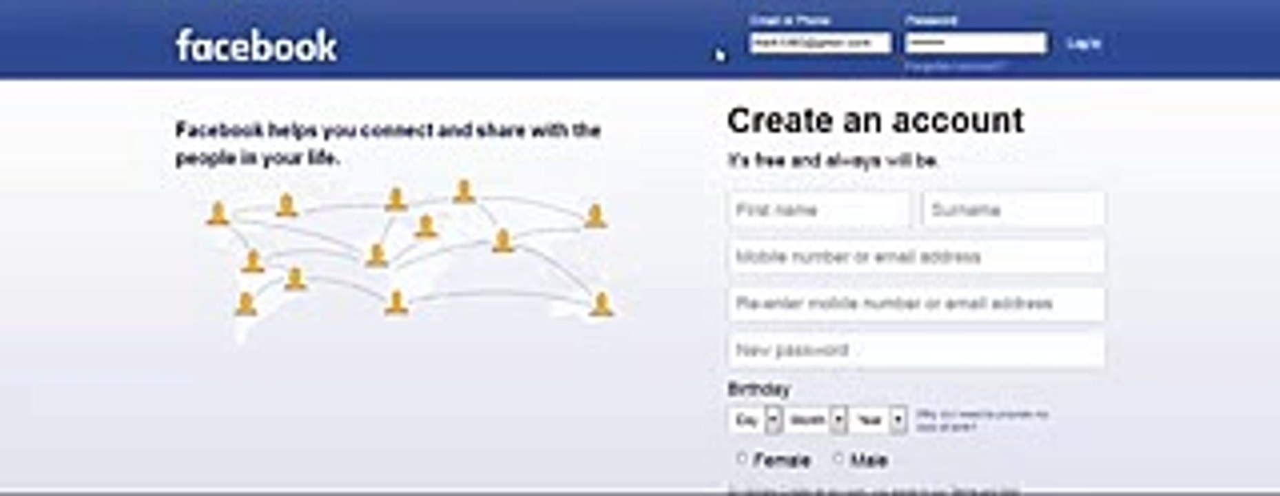 Kisi Ka Facebook Password Kaise Pata Kare