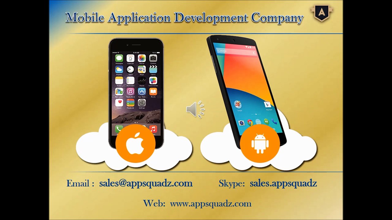 Leading Mobile Application Development Company
