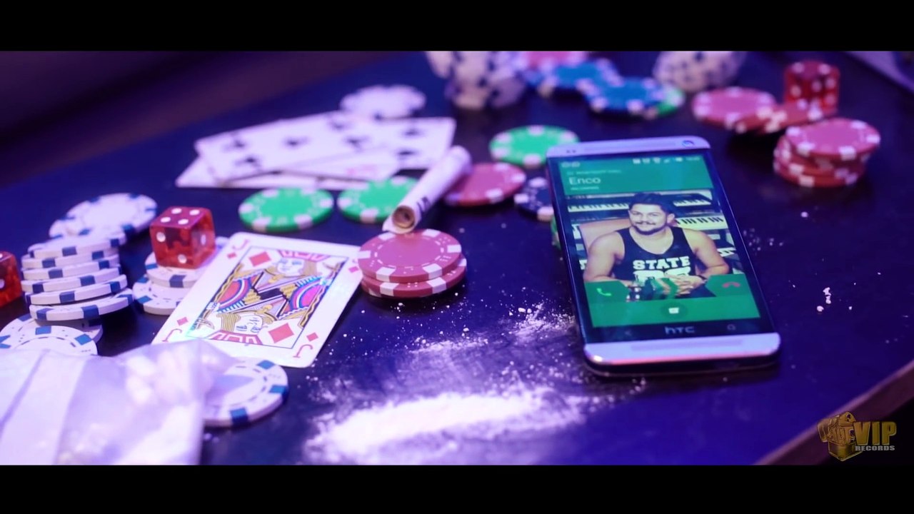 Ahmed Khan - Overdose