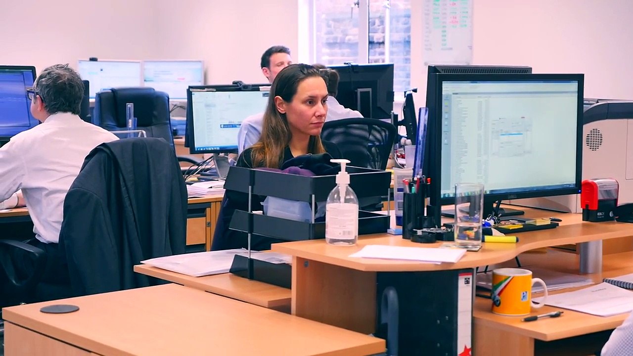 AES International Reviews their Vision