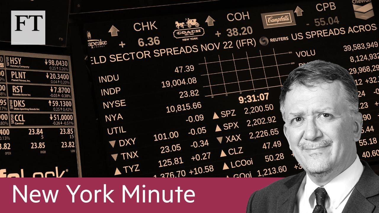 Mario muddies the waters