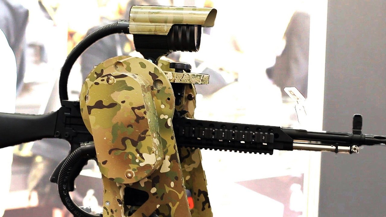 What are the Three Types of Airsoft Guns?