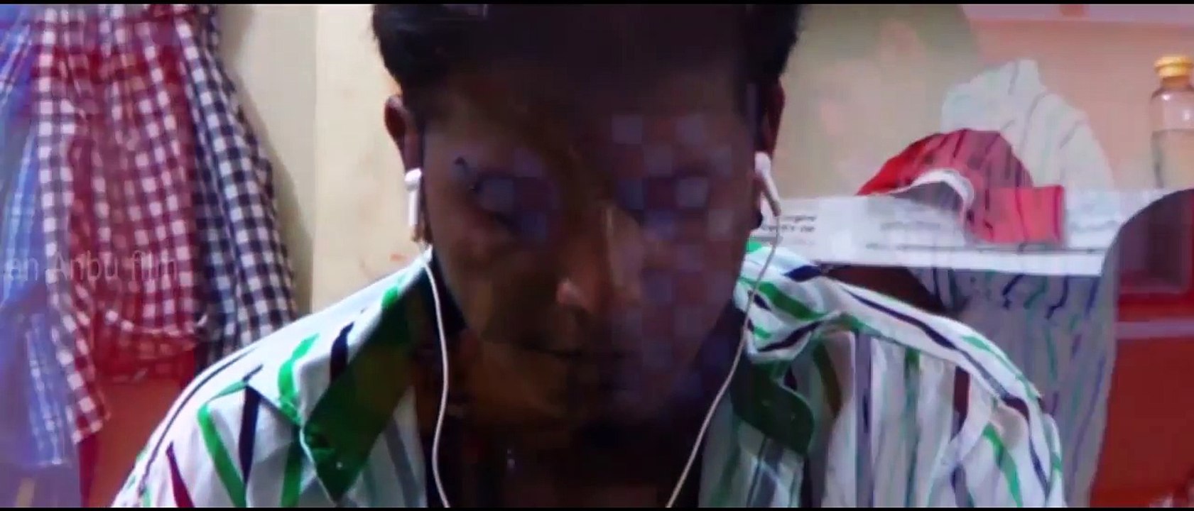 Kaavutheendal- Award Winning short film