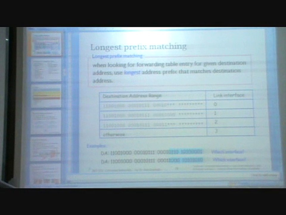 Understanding the Principles of Network Layers 🌐