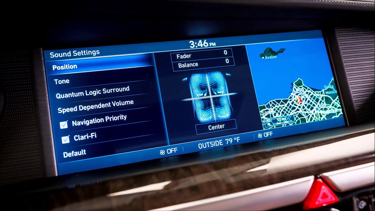 2017 Genesis G90 - Review