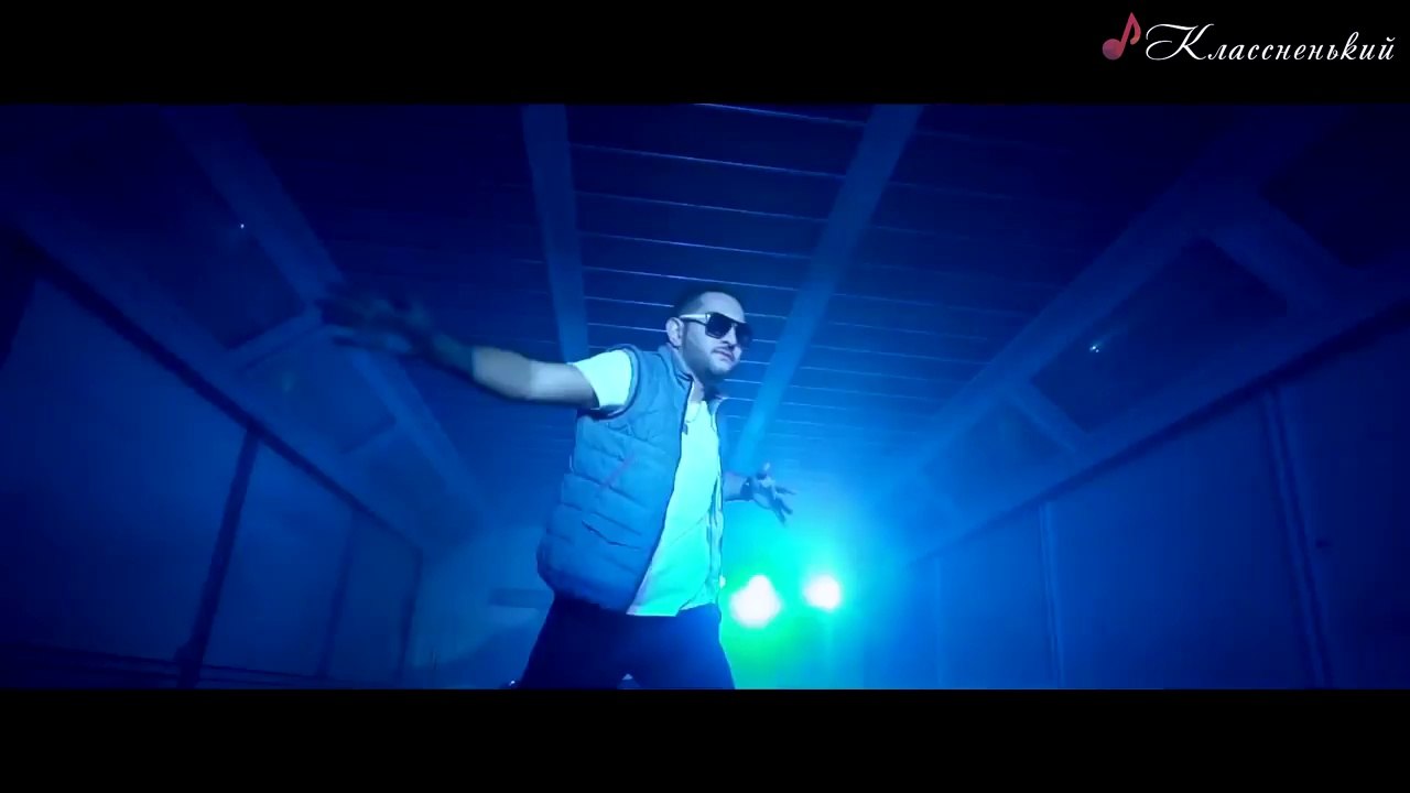 Edmonte - Восточные ветра [Новые Клипы 2016]