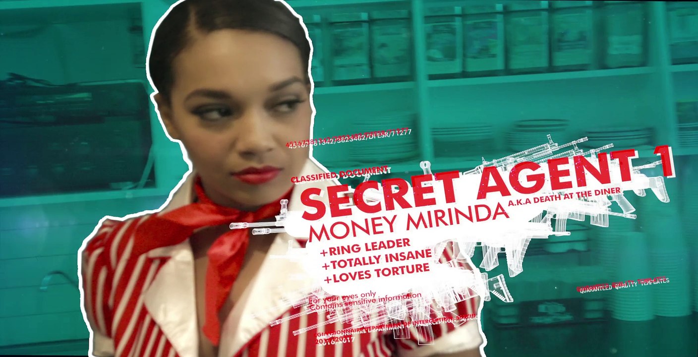 PROPHETT - SOLOMON GRUNDY (TV VERSION MP4)