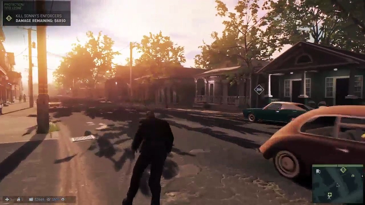 Mafia Mafia Mafia 3 (72)