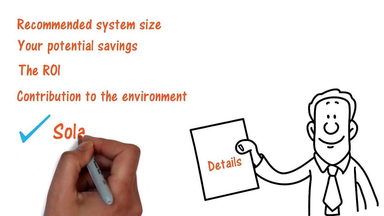 MYSUN Solar Calculator is the Simplest Way to Estimate Your Potential Savings When you go Solar