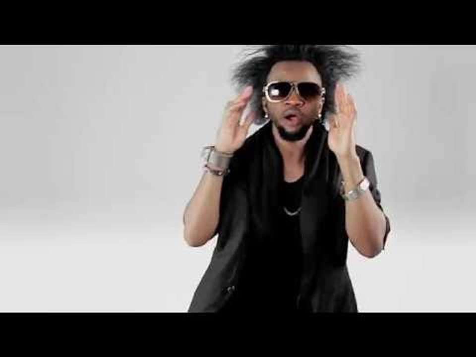 Diaman Bluetooth - Tchoucouley (clip officiel)