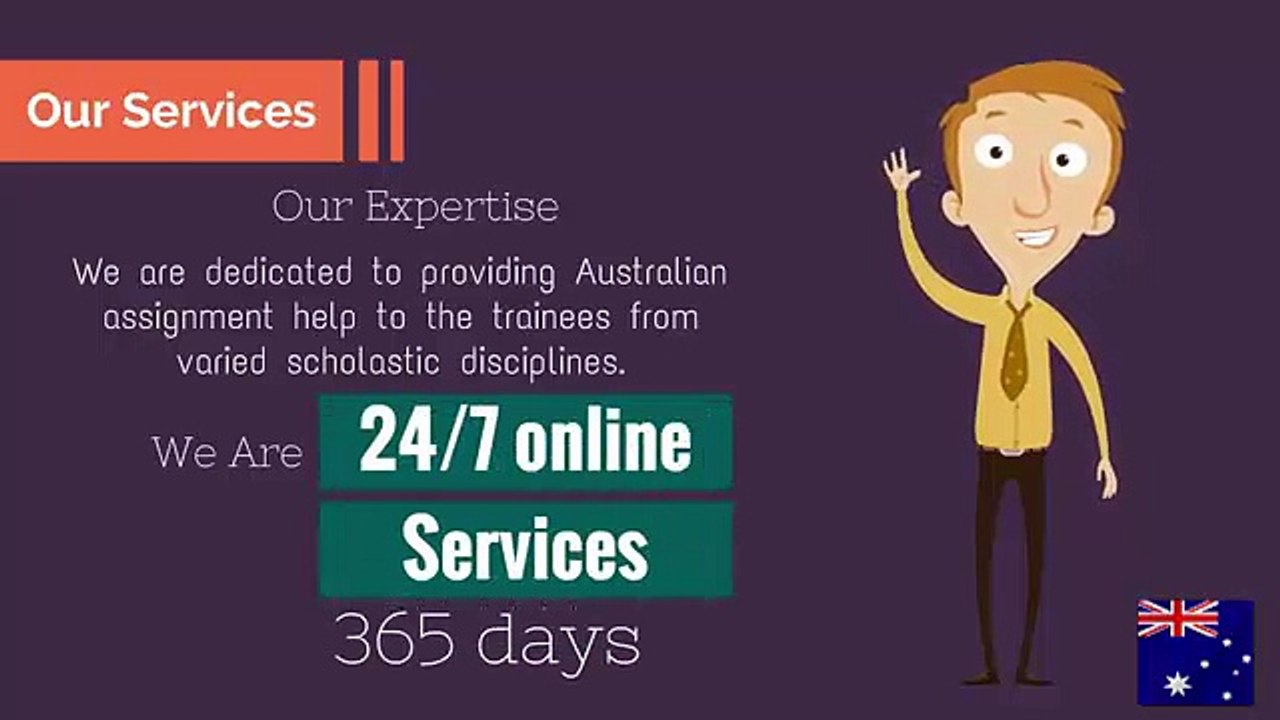 Computer Network Assignment Help