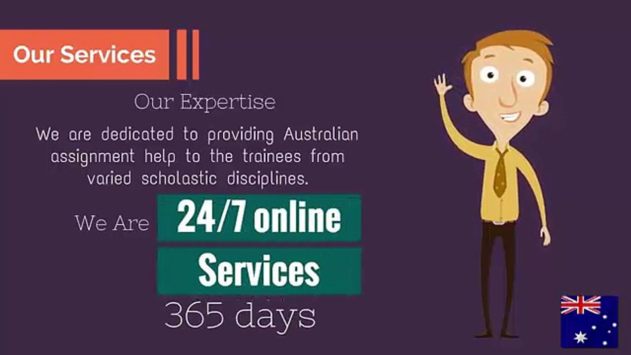 24/7 Information Technology Assignment Assistance