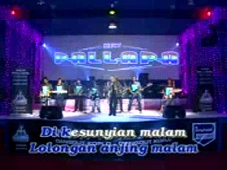 ellisa - elisa - new palapa - tomy j pisa