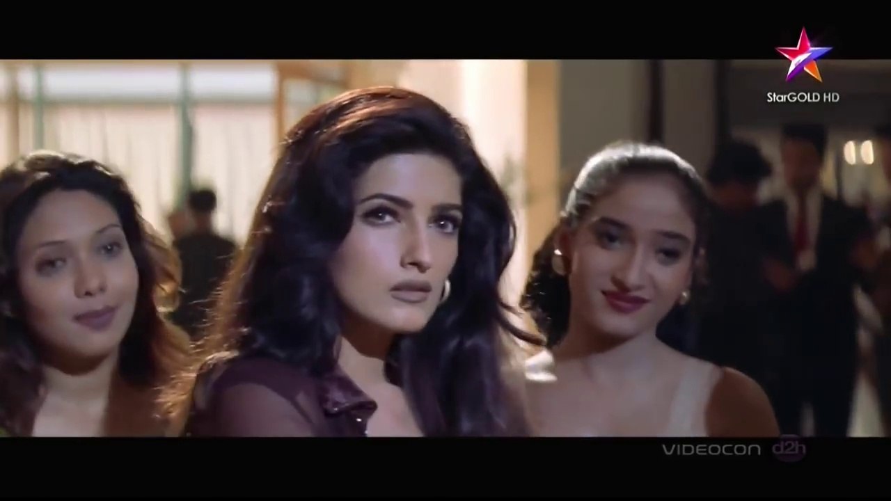 Wo Ladki Jo | Baadshah | HDTV Video Song | MaxPluss HD Videos