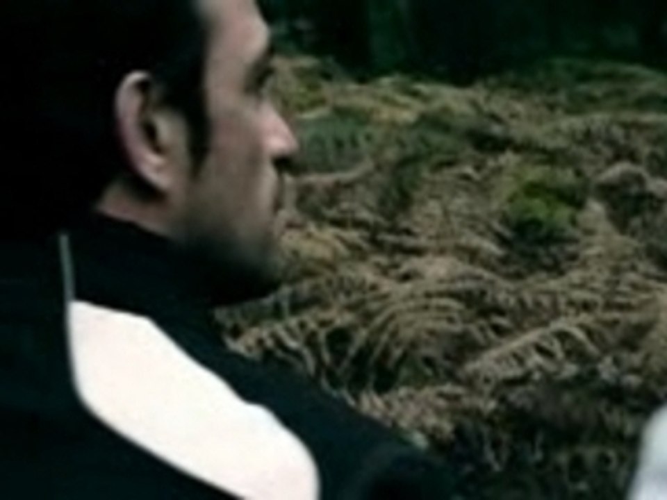 Teaser Versus II: French Star Wars Fan Film 🌌