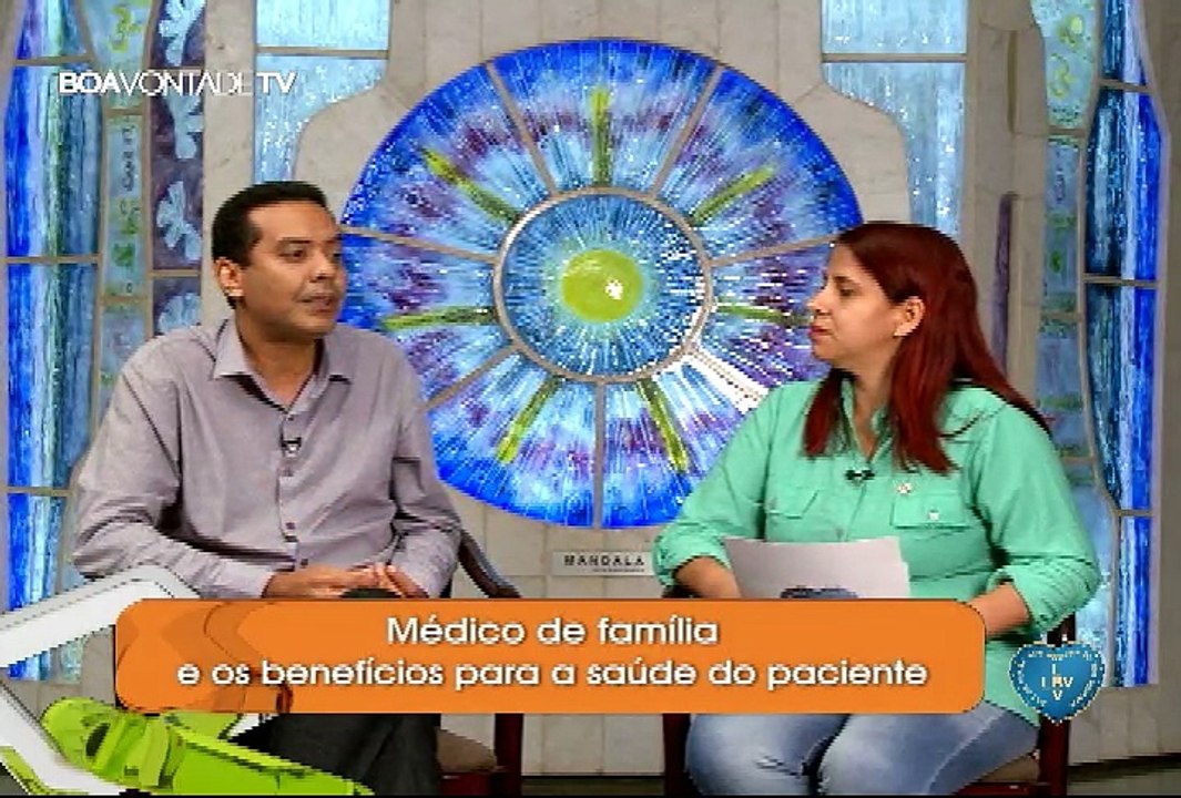 Saúde do médico - parte 1