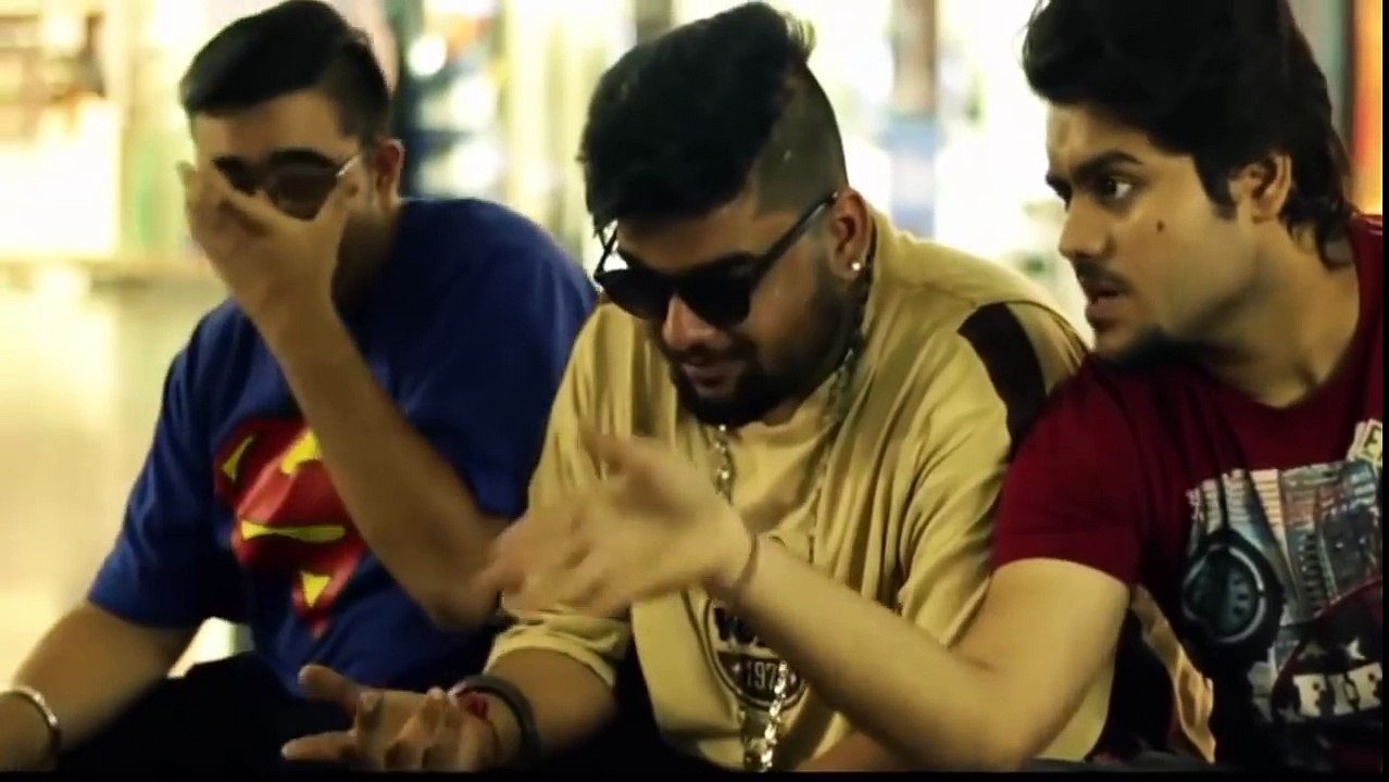 badshah new song 2016 _ Latest badshah video song