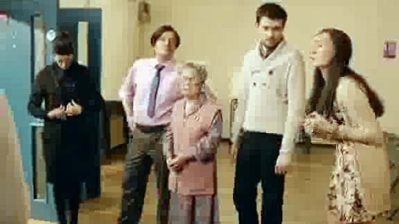 Bad Education S01E02 : Education