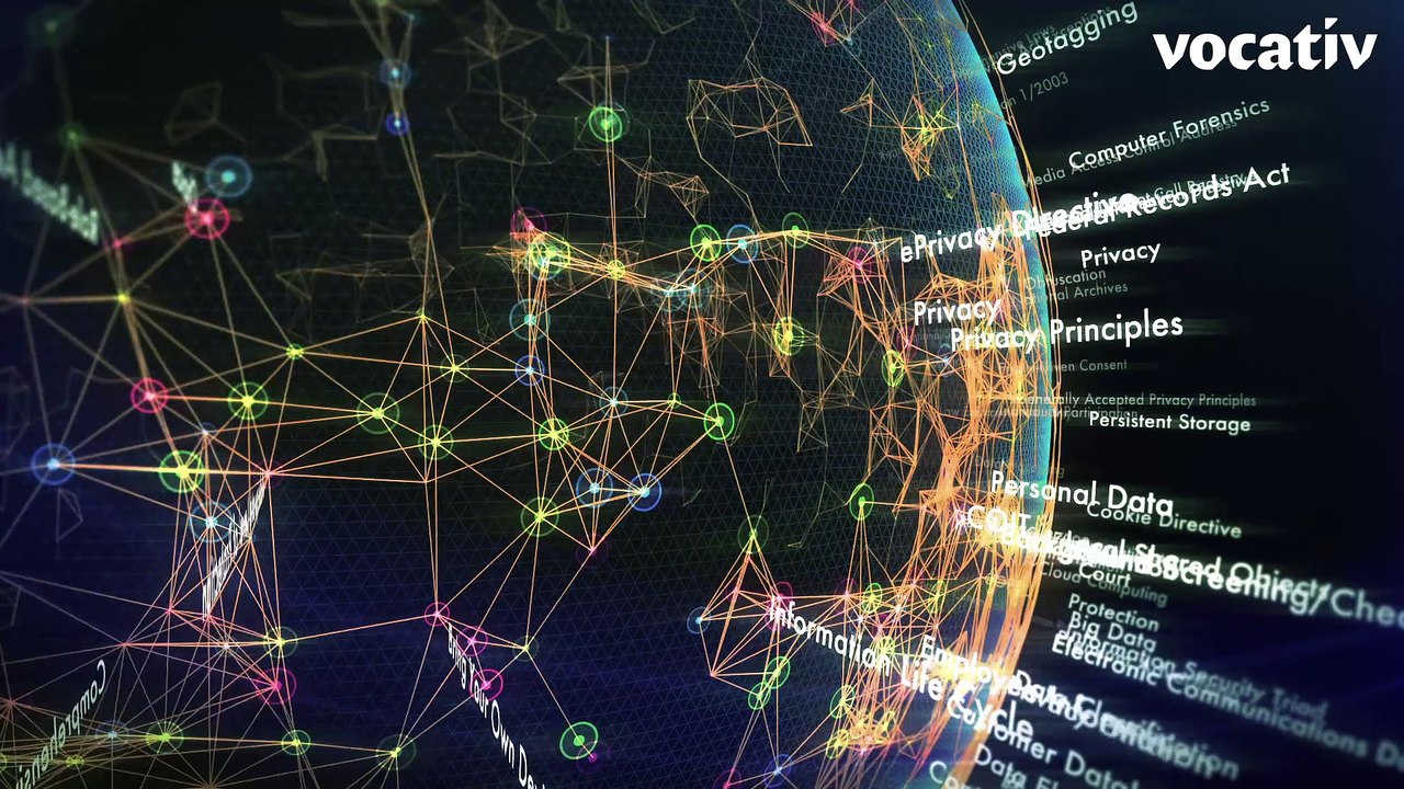 Data Detox: How To Keep Your Online Privacy