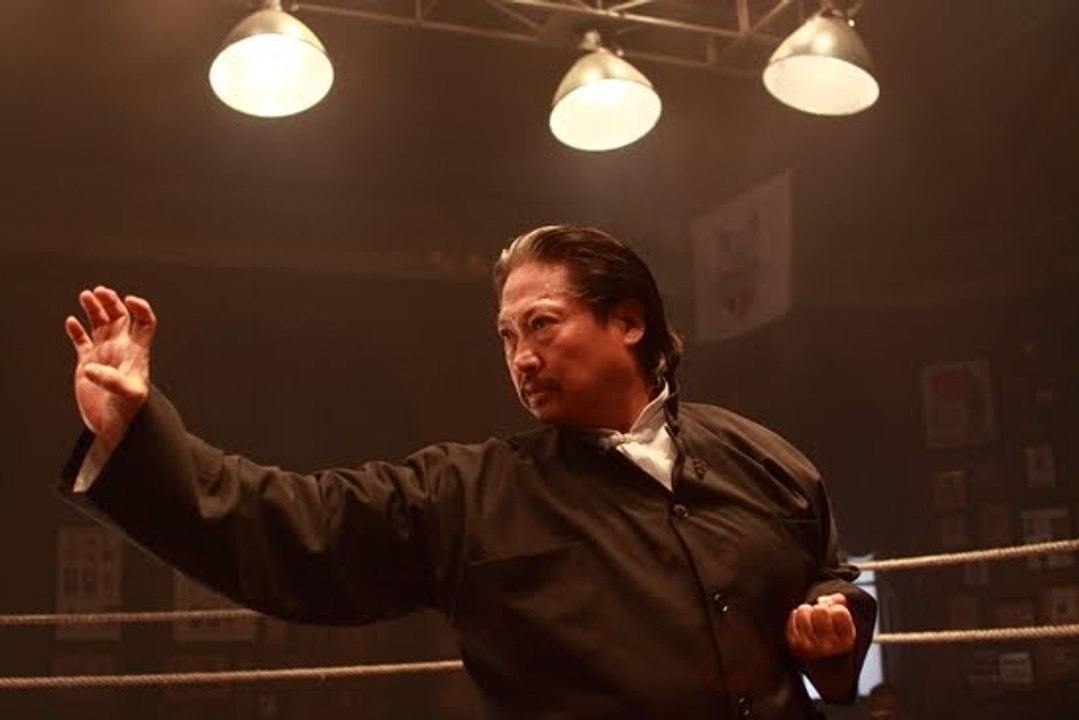 Sammo Hung